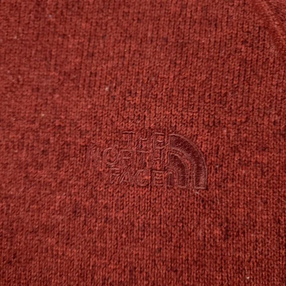 The North Face excellent brand